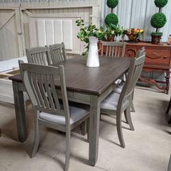 Dining Room Table Set 