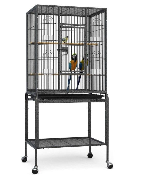 Yitahome Bird Cage/ Brand New In Box