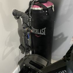 Punching Bag