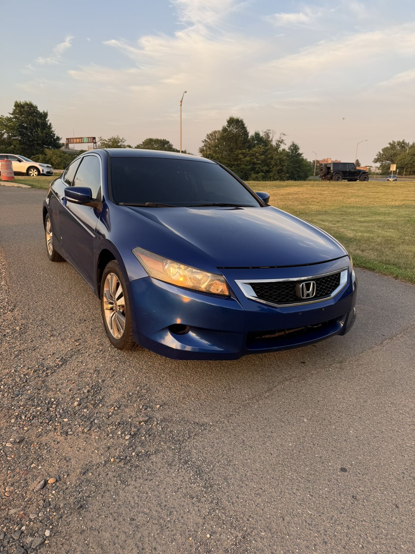 2010 Honda Accord