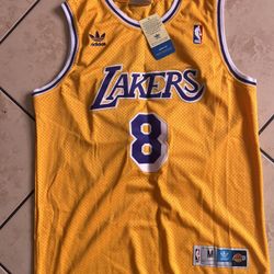 Kobe Bryant Jersey