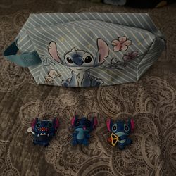 Bag Stich