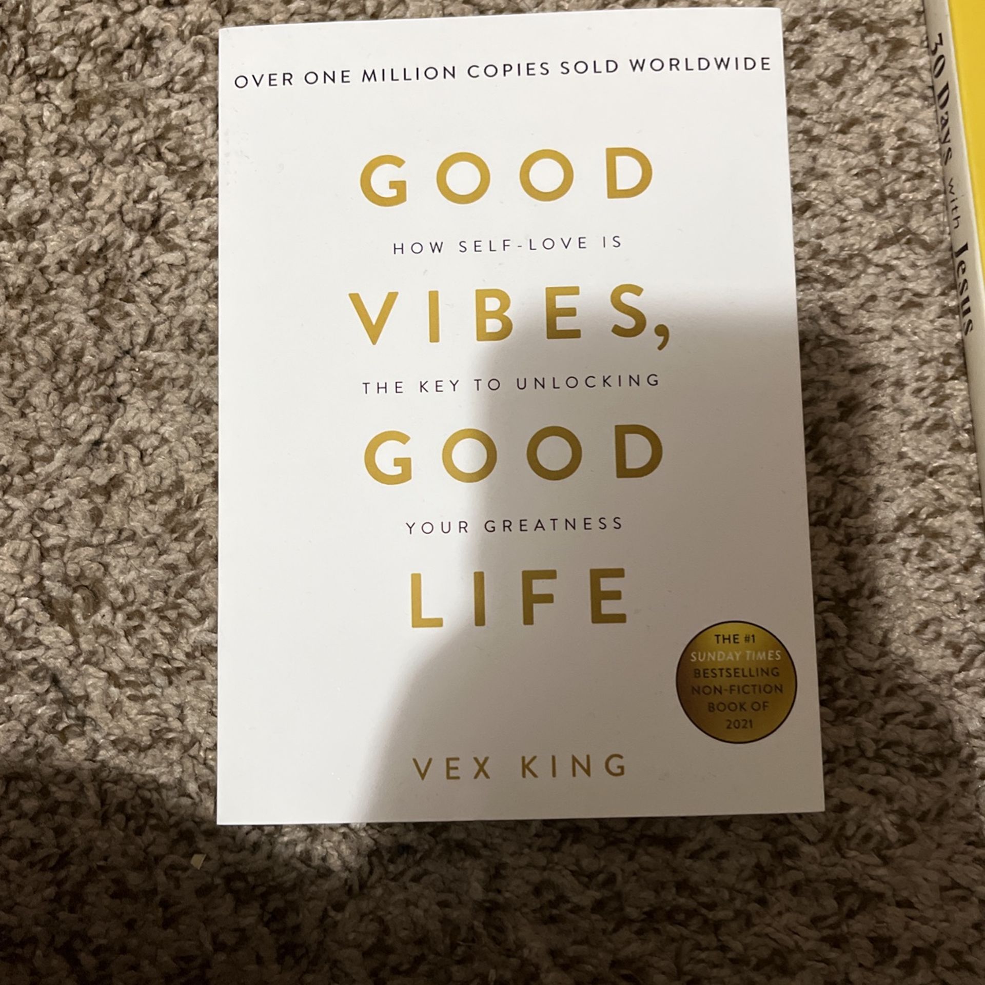 Good Vides, Good Life