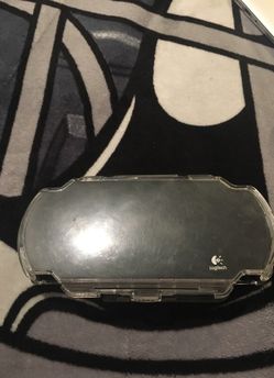 Psp Logitech Protection case