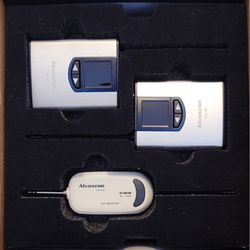 Wireless Microphone Set for BEST OFFER!