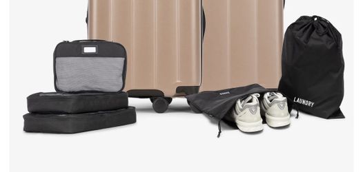 Calpak Packing Cubes 5set