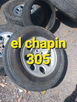 2005 silverado wheels exc conditions