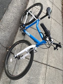 Woom 5 Kids Bike for Sale in San Jose CA OfferUp