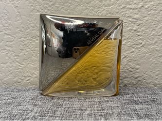 Calvin Klein reveal perfume