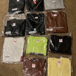 Supreme Clothing, Hats & Accessories