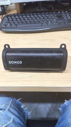 SONOS S27 SPEAKER