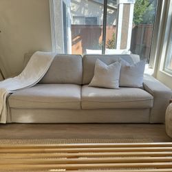 Ikea Kivik Sofa Couch