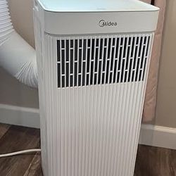 Portable Air Conditioner 