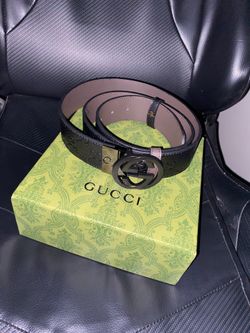 GG Belt - 100cm