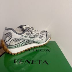 Bottega Veneta Shoes 