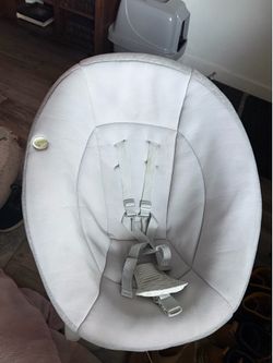 Graco Sweetpeace Infant Soother Swing