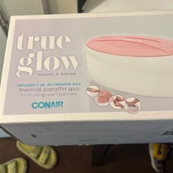 True Glow Thermal Paragon Spa