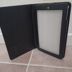 Fire Tablet Cover - Generation ?