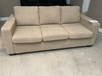 Nisco MS050 Chambers Sleeper Sofa