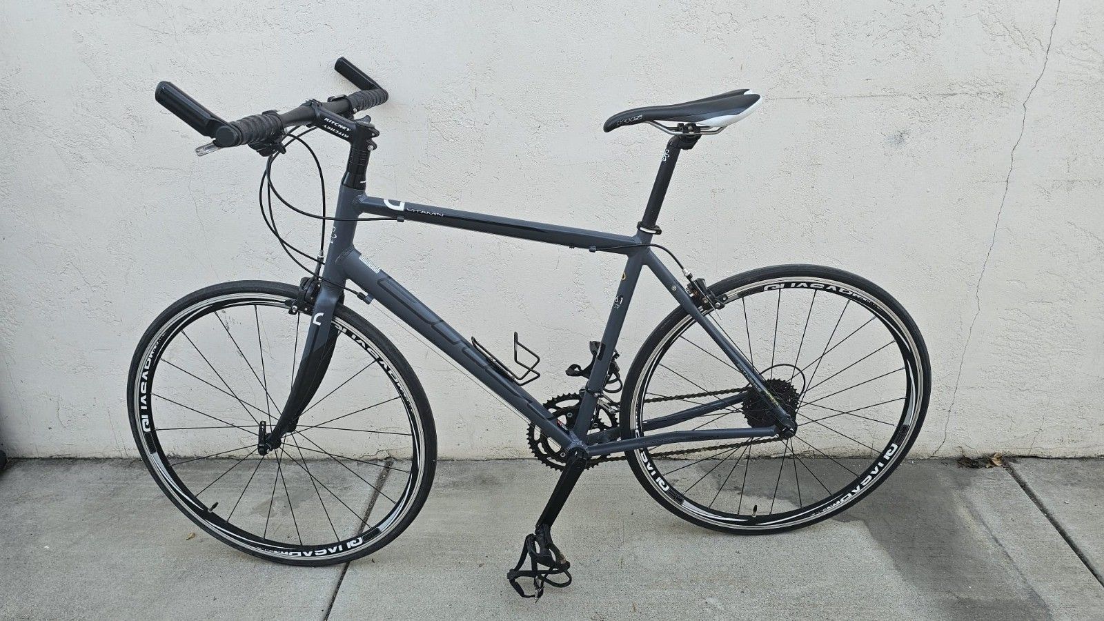 Bike Vitamin C KHS 2014