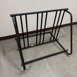 Hollywood Racks Bike Rack