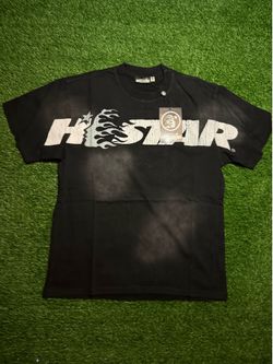 Hellstar shirt size small
