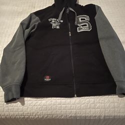 South Pole Jacket
