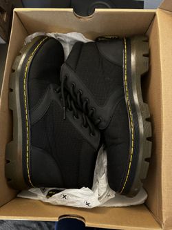 Doc Martens Size 10