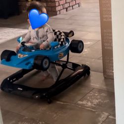 Baby Walker