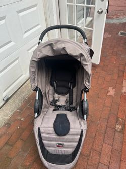 Britax Stroller