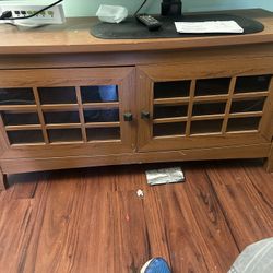 TV Cabinet