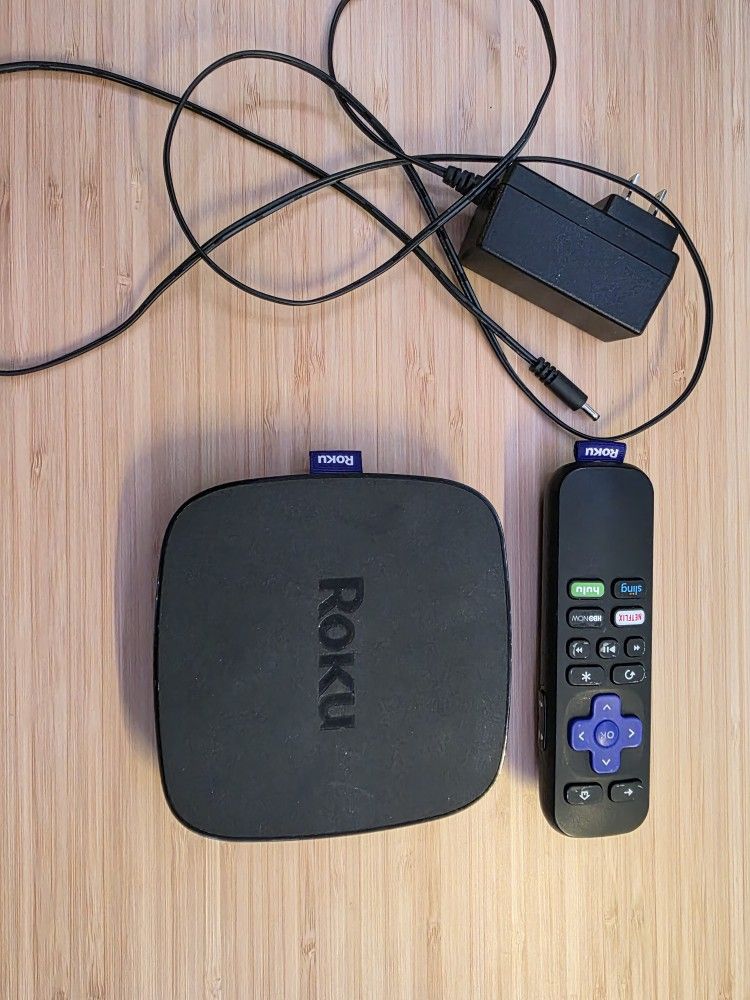 Roku Premier Plus 5th Gen 4630x