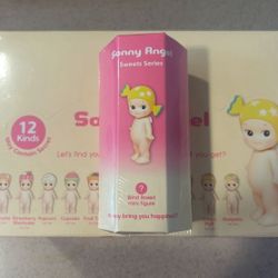 Sonny Angels