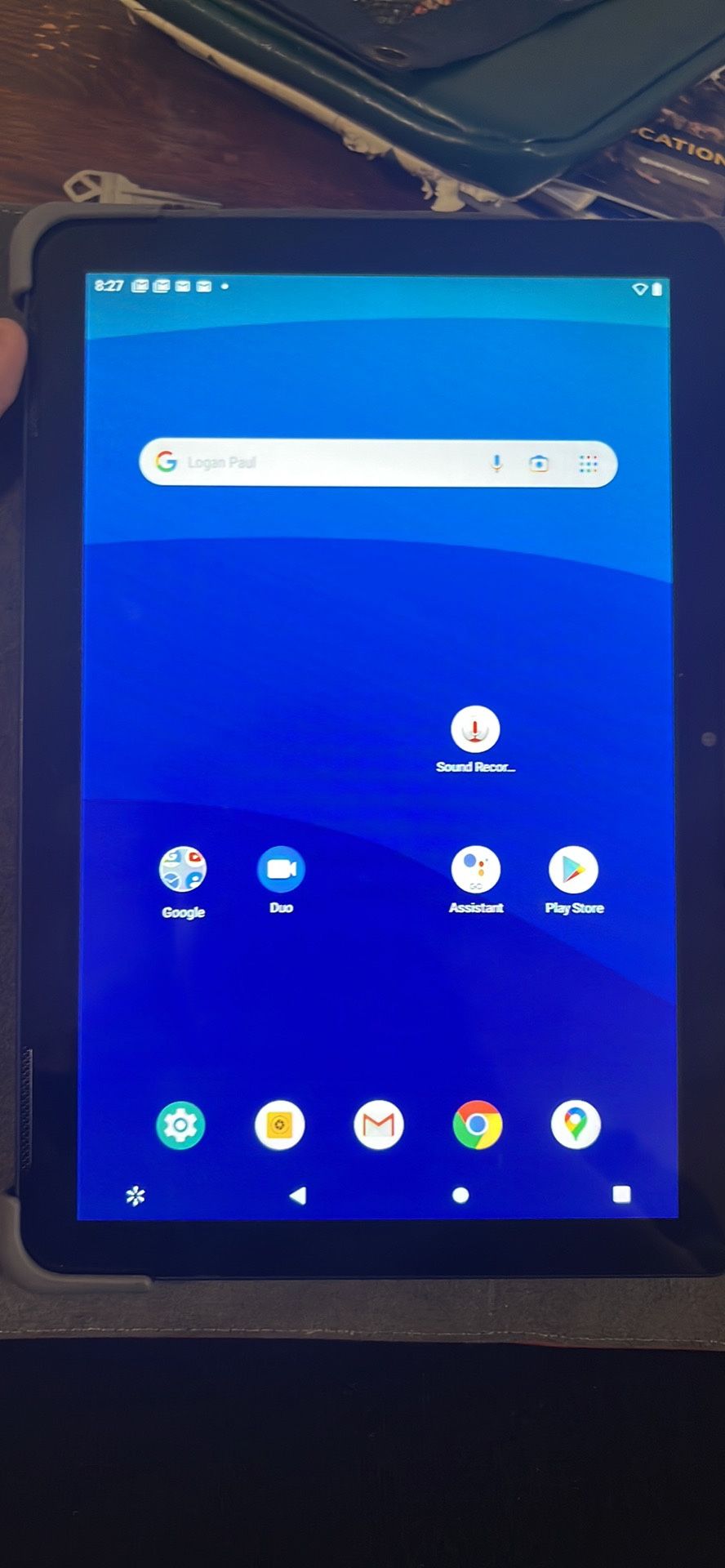 Android Tablet 