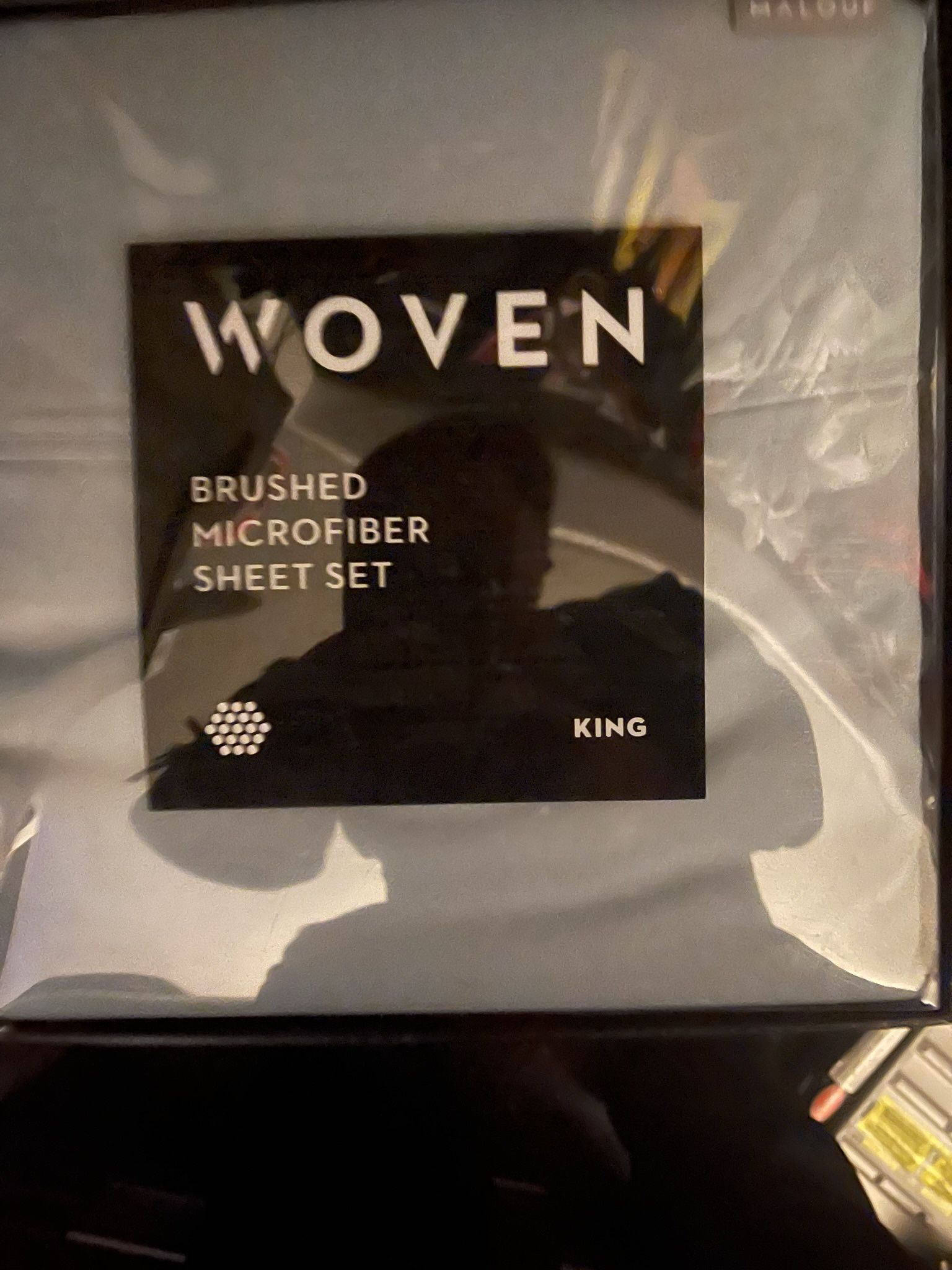 Bed Sheets