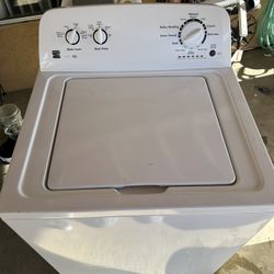 Kenmore Washer | Lavadora Kenmore