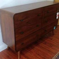 New MCM Dresser! Free Delivery 🚚