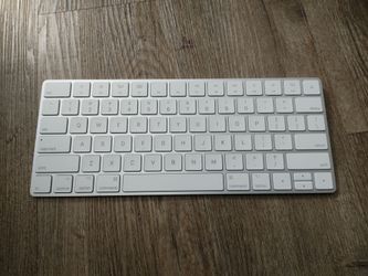 Apple Magic Keyboard (Model: A1644) For Sale