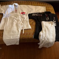 UFC GI