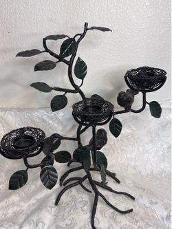 Votive candles holder