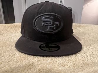 San Francisco 49ers Hat
