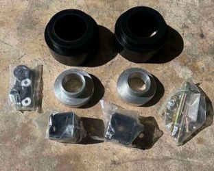 2015-2024 Toyota 4Runner TRD Pro  Lift Kit  2”