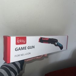 Nintendo Switch Shooting Accessory 