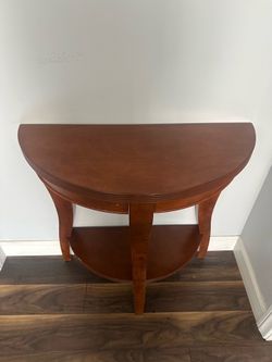 Side table