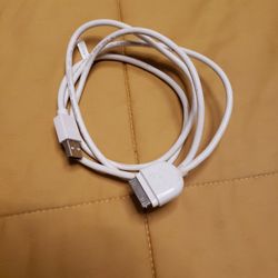 IPAD Cable 6'