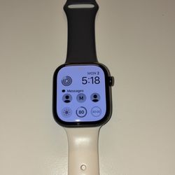 Apple Watch Series 11 46MM(UNLOCKED)