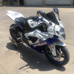 Gsxr -600