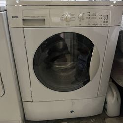Kenmore washer
