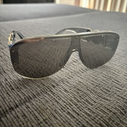 Versace Glasses