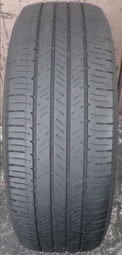 1- Kumho Crugen 235-65-17